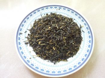 茉香綠茶L1