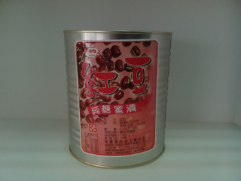 紅豆罐